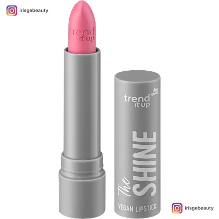 Lipstick The Shine 220 Soft Pink trend !t up