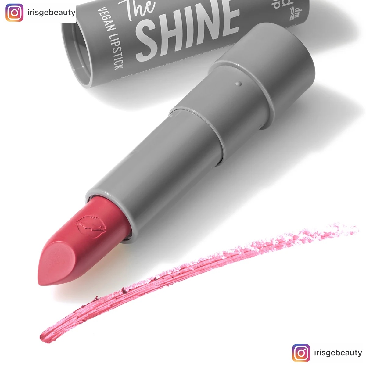 Thumbnail of Lipstick The Shine 295, 4.2 g