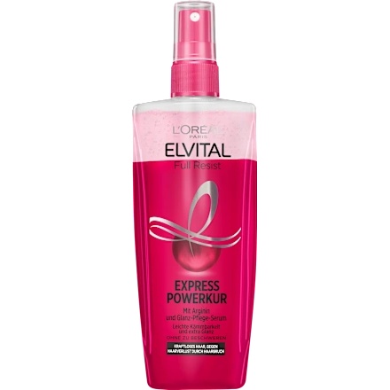 Loreal Elvital Full Resist 