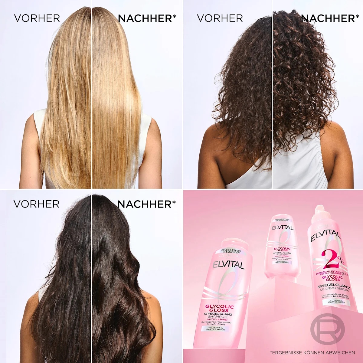 Thumbnail of مكيف شعر كلايكولك كلوس من لوريال بارس 200 مل