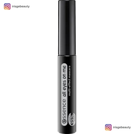 Thumbnail of Mascara All Eyes On Me Multi-Effect 01 Soft Black, 8 ml