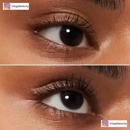 Thumbnail of Mascara All Eyes On Me Multi-Effect 01 Soft Black, 8 ml