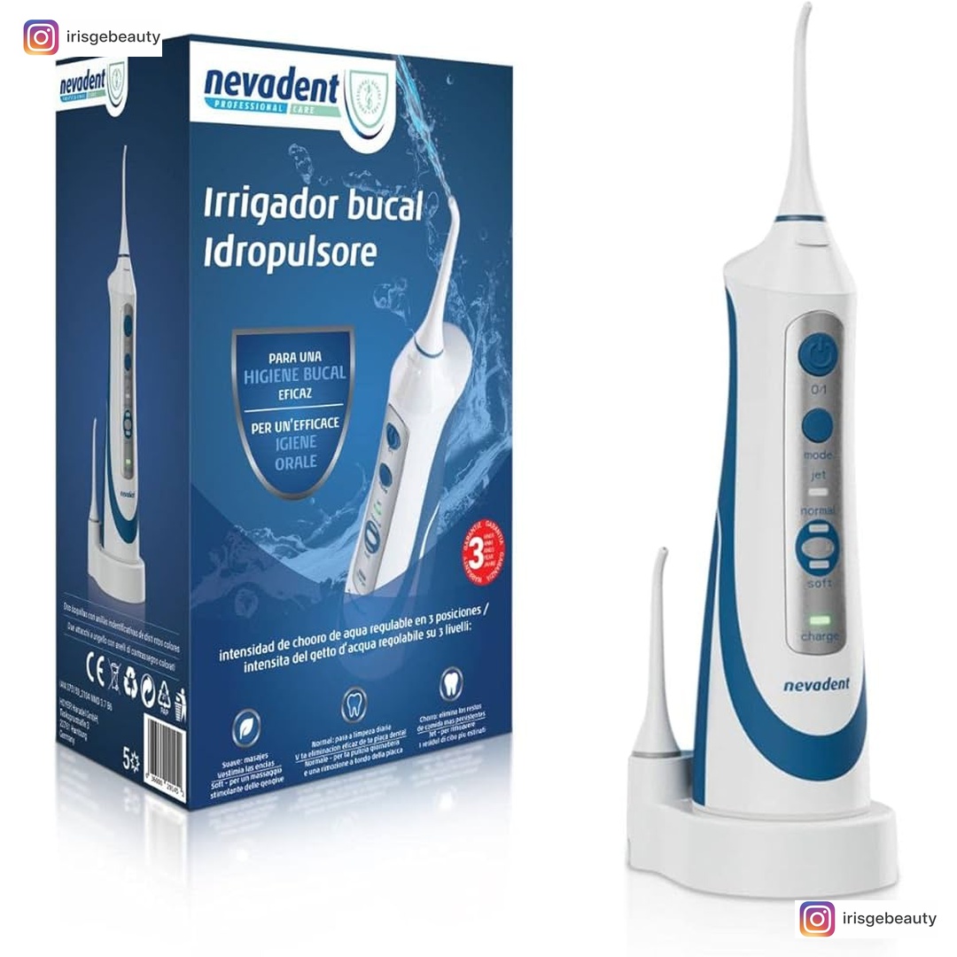 NevaDent Water Jet Flosser