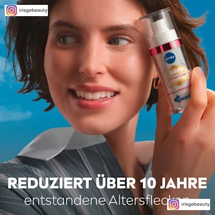 Thumbnail of NIVEA Anti Age Serum Cellular Luminous 630 Anti Pigmentflecken, 30 ml