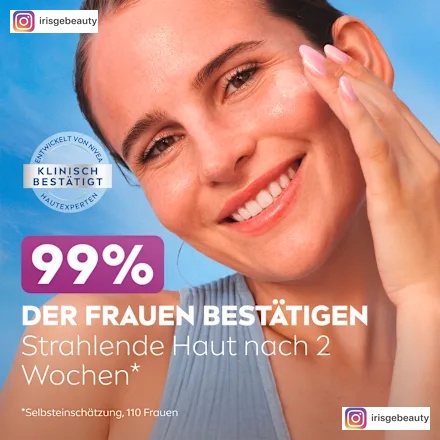 Thumbnail of NIVEA Serum Luminous Skin Glow, 30 ml