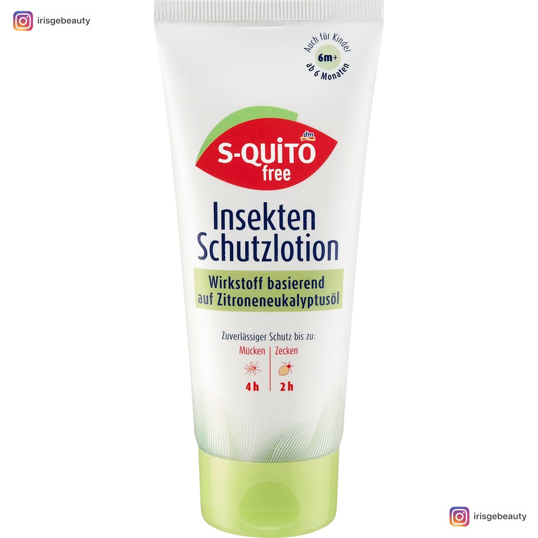 غسول طارد للحشرات