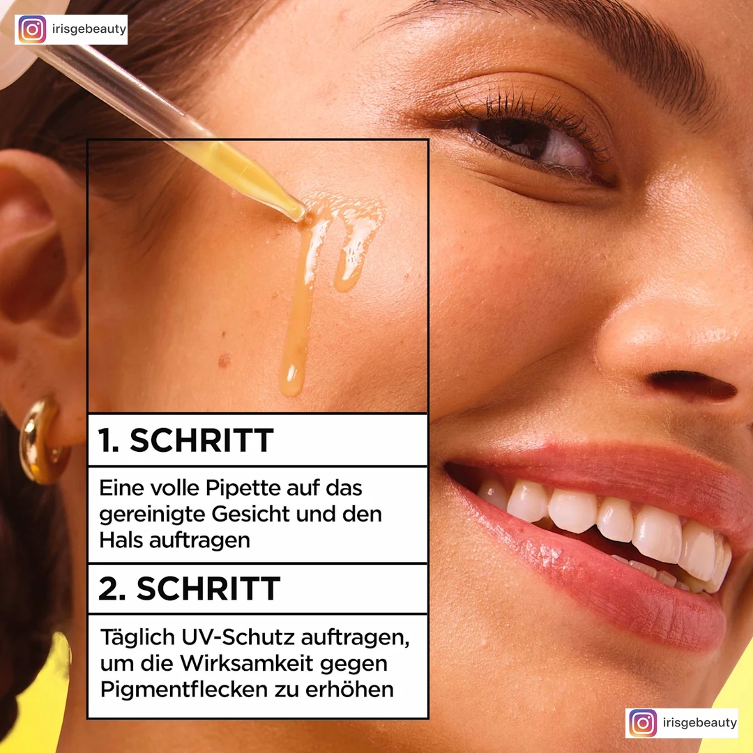 Thumbnail of Serum Glow Booster, Vitamin C Anti-Dark Spots, 30 ml