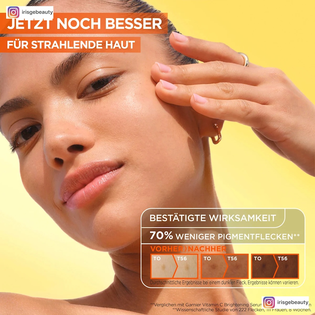 Thumbnail of Serum Glow Booster, Vitamin C Anti-Dark Spots, 30 ml