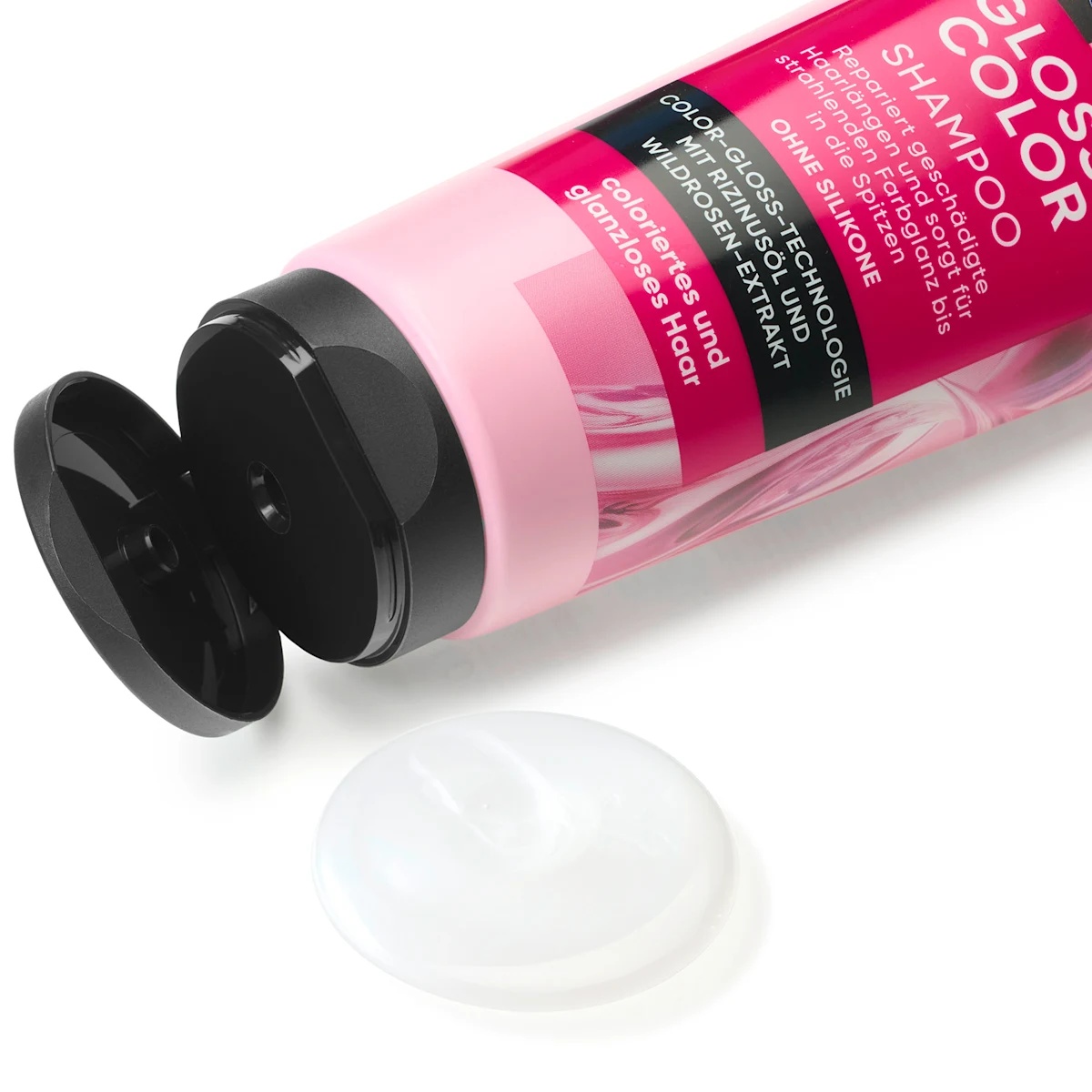 Thumbnail of شامبو باليا للشعر المصبوغ لون لامع 250 مل