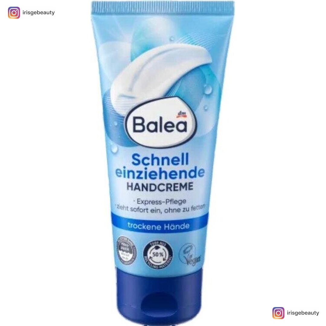 Shea Butter Schnell handcreme