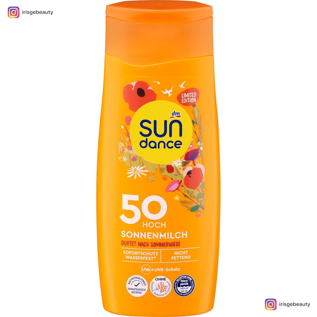 Sun Dance Sun Creme 200ml