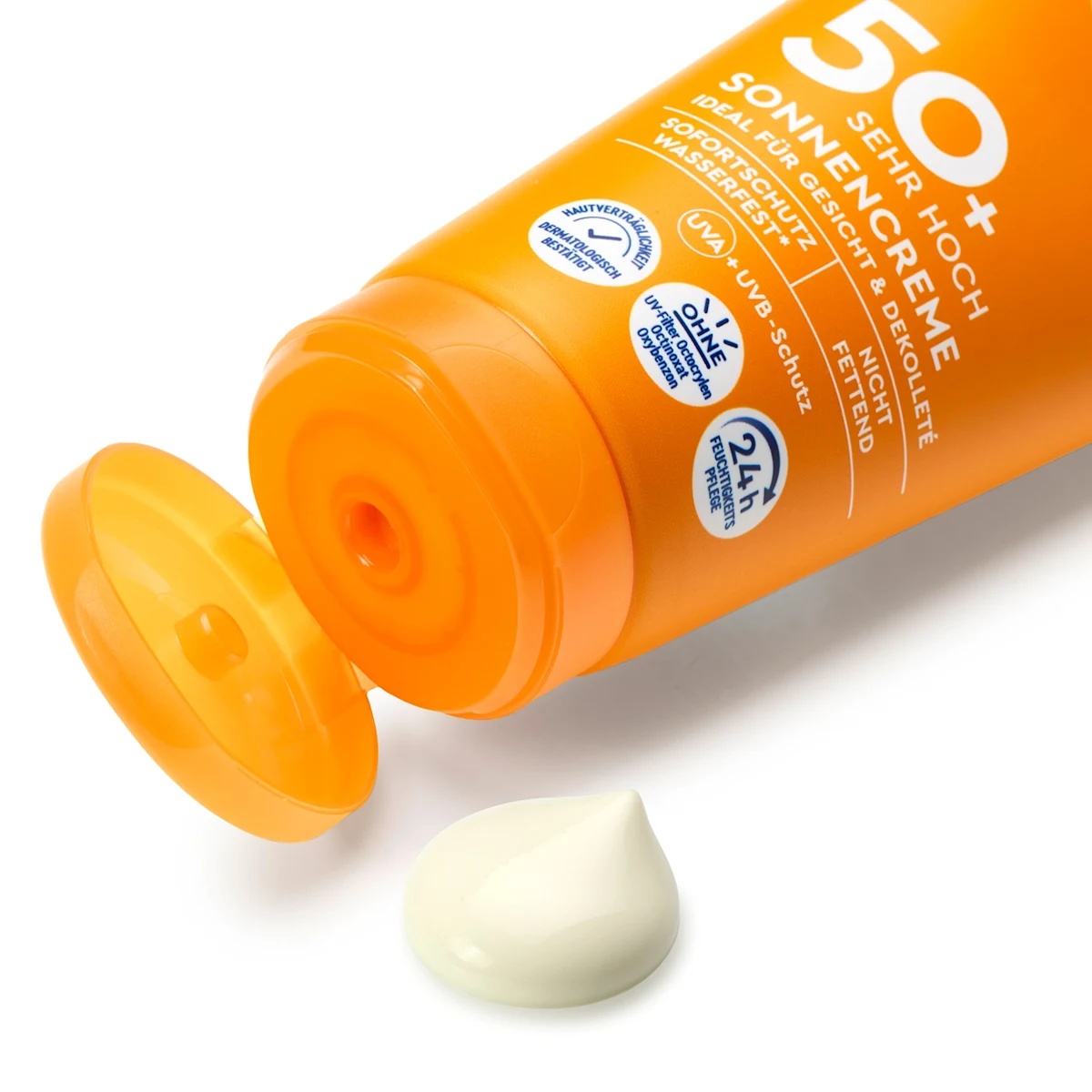 Thumbnail of واقي شمس SPF50+ من سن دانس