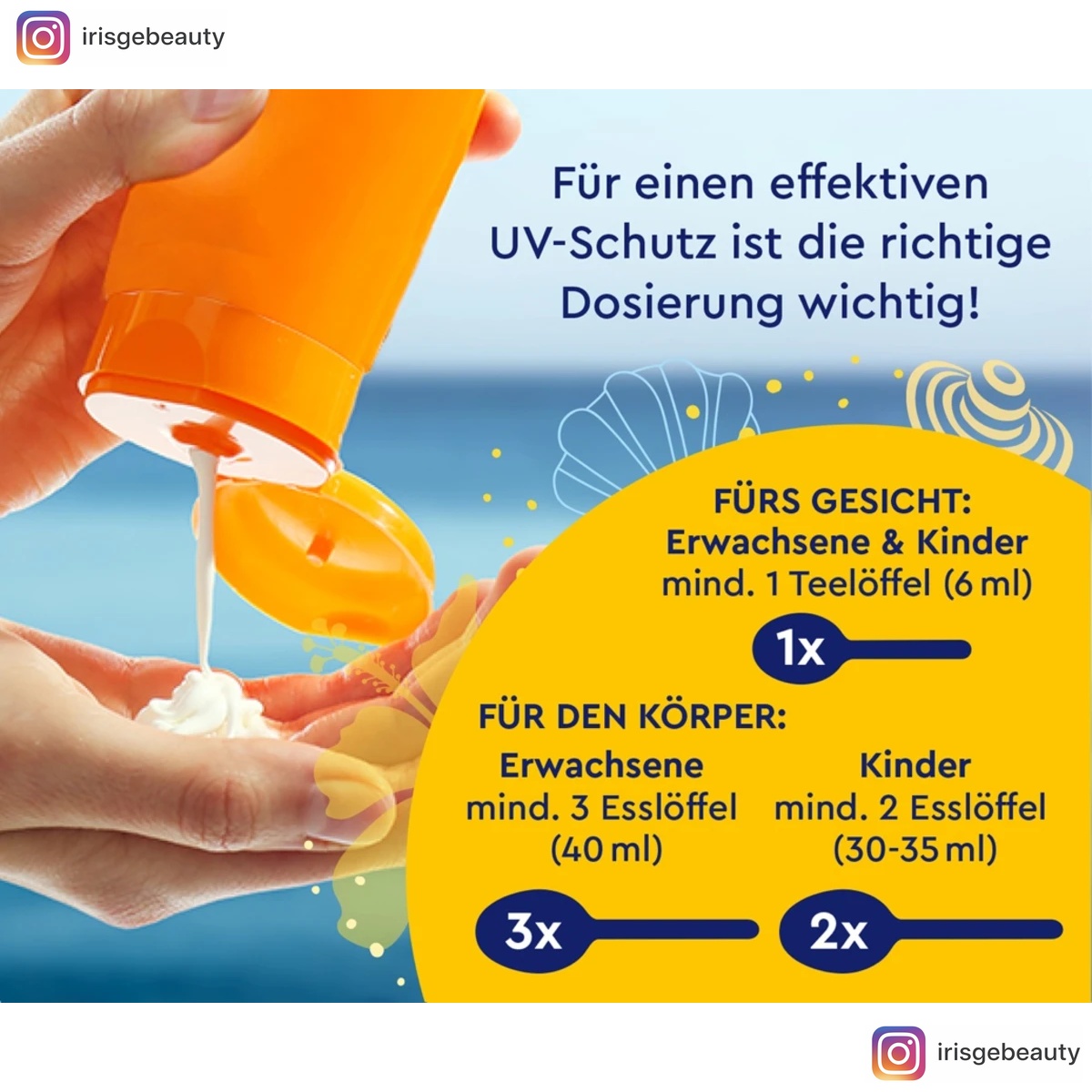 Thumbnail of واقي شمس بخاخ من سن دانس SPF50