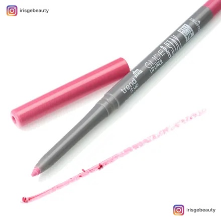 Thumbnail of trend !t up Lipliner Glide & Stay 015 Soft Pink, 0.35 g